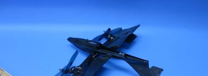 ARH RDC Fury Jump Jet  Date Code  50319ASL - FCC ID PQN44338RX2G4 - Spin Master Toys Far East Ltd. (3)