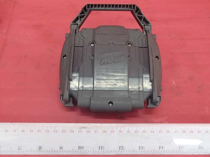 ARH RDC Helix X4 Quad-Copter - FCC ID PQN44438TX2G4 - Spin Master Toys Far East Ltd. (4)