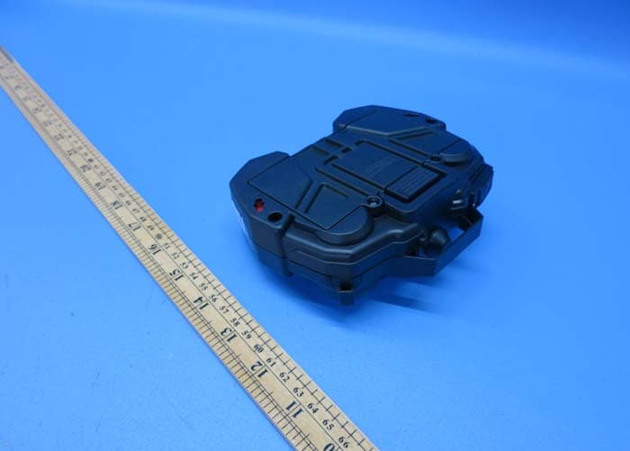 ARH RDC Sky Stunt Ast - FCC ID PQN44452TX2G4 - Spin Master Toys Far East Ltd. (2)