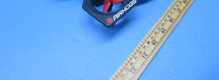 ARH RDC Helix Vedio Drone - FCC ID PQN44497RX2G4 - Spin Master Toys Far East Ltd. (3)
