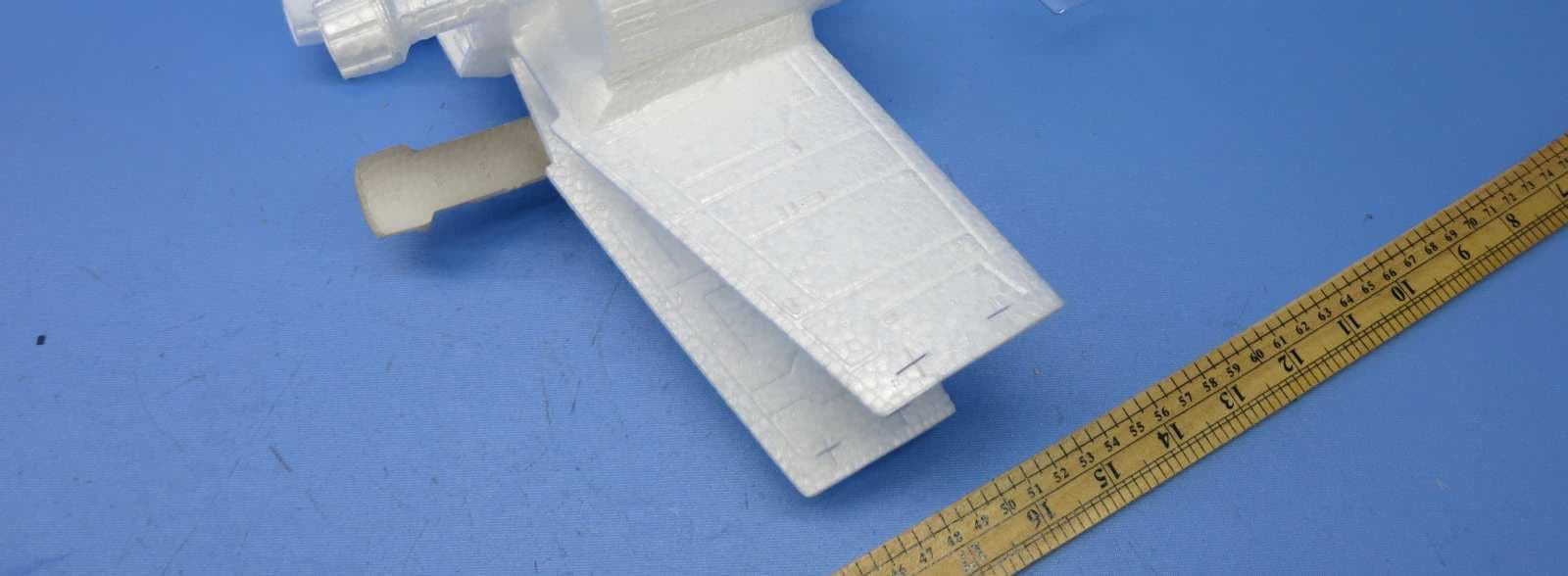 Star War X-Wing Flighter - FCC ID PQN44527RX2G4 - Spin Master Toys Far East Ltd. (2)