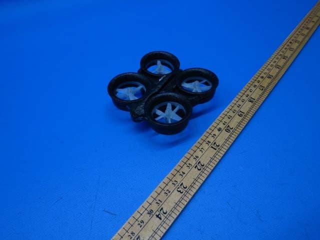 ARH RDC Helix Ion Drone2.4 Ast - FCC ID PQN44548RX2G4 - Spin Master Toys Far East Ltd. (2)