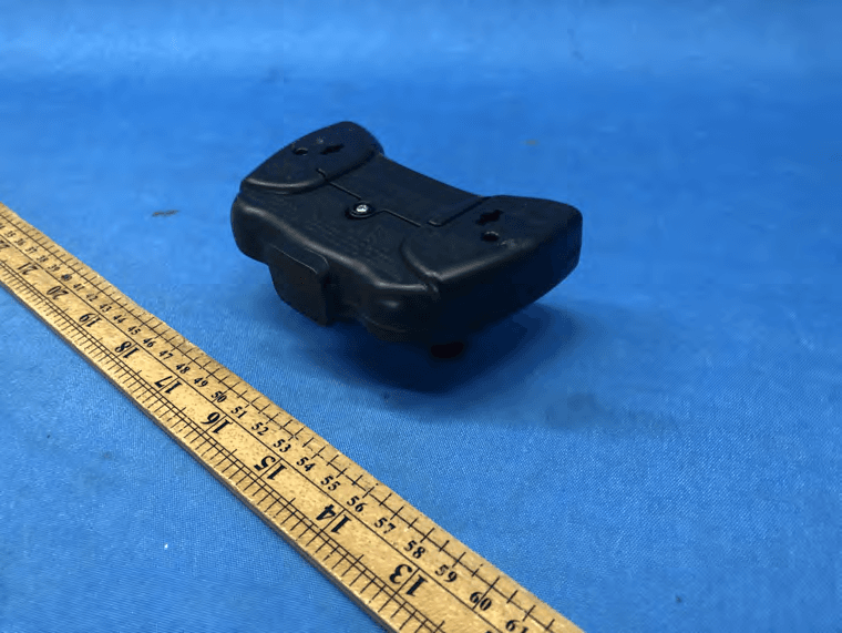 MJC RDC 1 to 24 El Toro Loco - FCC ID PQN66803TX2G41 - Spin Master Toys Far East Ltd. (2)