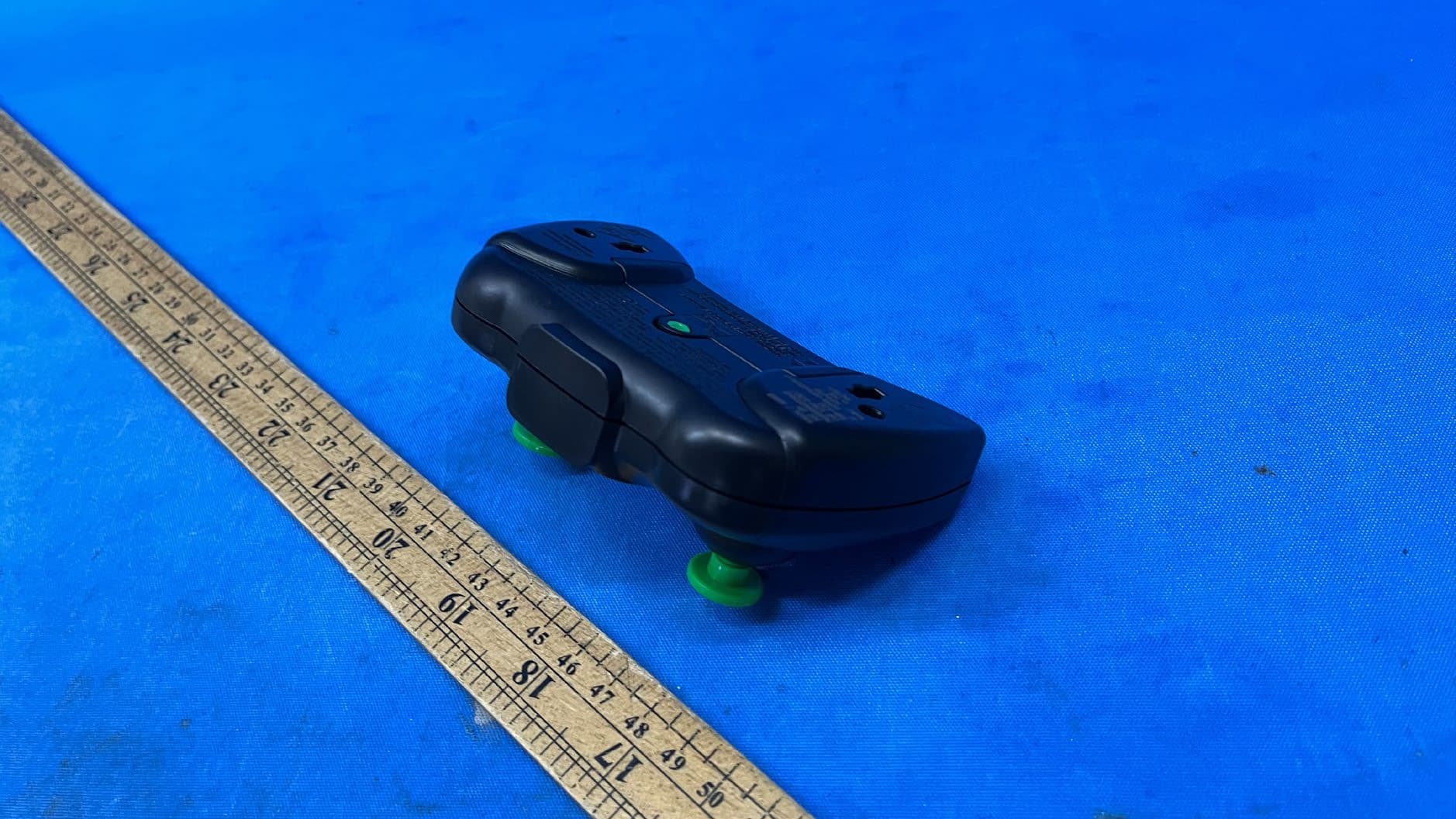 MJC Mega Grave Digger, MJC RDC Mega Grave Digger, MJC RDC Mega El Toro Loco, MNJ RDC Mega Megalodon RC, TRGT MIXED MEGA MJ HAFT PALLET, MJC COP Mega RC Asst PAL - FCC ID PQN66804TX2G43 - Spin Master Toys Far East Ltd. (2)