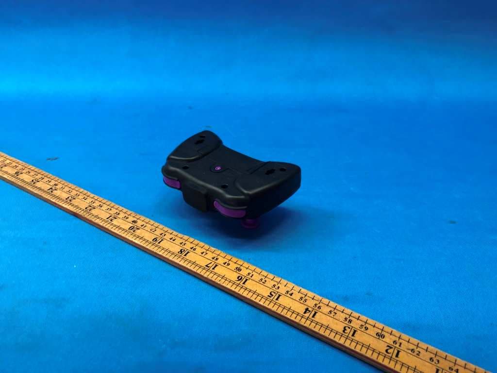 MJC RDC Freestyle Force GEN 2pk SLD /MJC RDC Freestyle Force GML 2pk SLD - FCC ID PQN66808TX2G4 - Spin Master Toys Far East Ltd. (2)