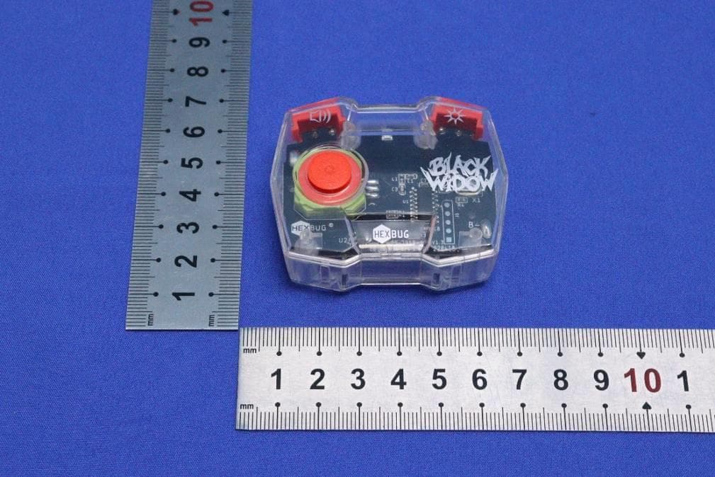 BLACK WIDOW - FCC ID PQN68124TX2G4 - Spin Master Toys Far East Ltd. (5)