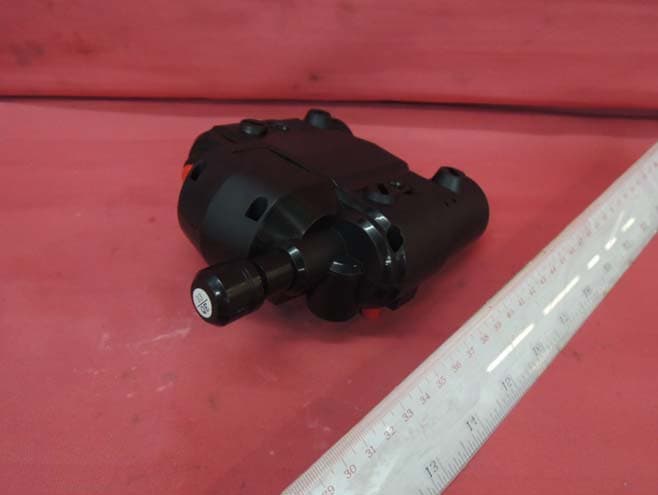 SPG SGS Spy Video Car (Date Code 30608AAT) - FCC ID PQN70133RX2G4 - Spin Master Toys Far East Ltd. (2)