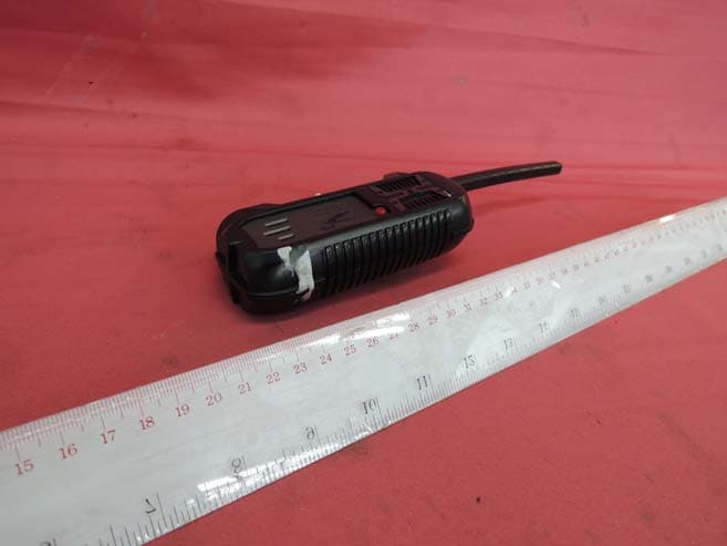 SPG SGC FieldAgnt Walkie Talkie - FCC ID PQN70156 - Spin Master Toys Far East Ltd. (2)