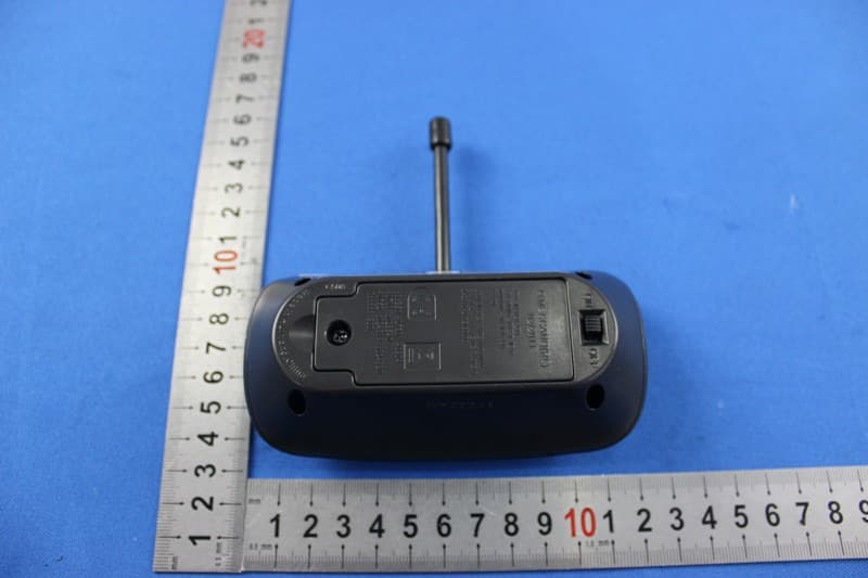 MEC ELT RC Racer CN GML 3pk M02 - FCC ID PQN91780TX27145 - Spin Master Toys Far East Ltd. (4)