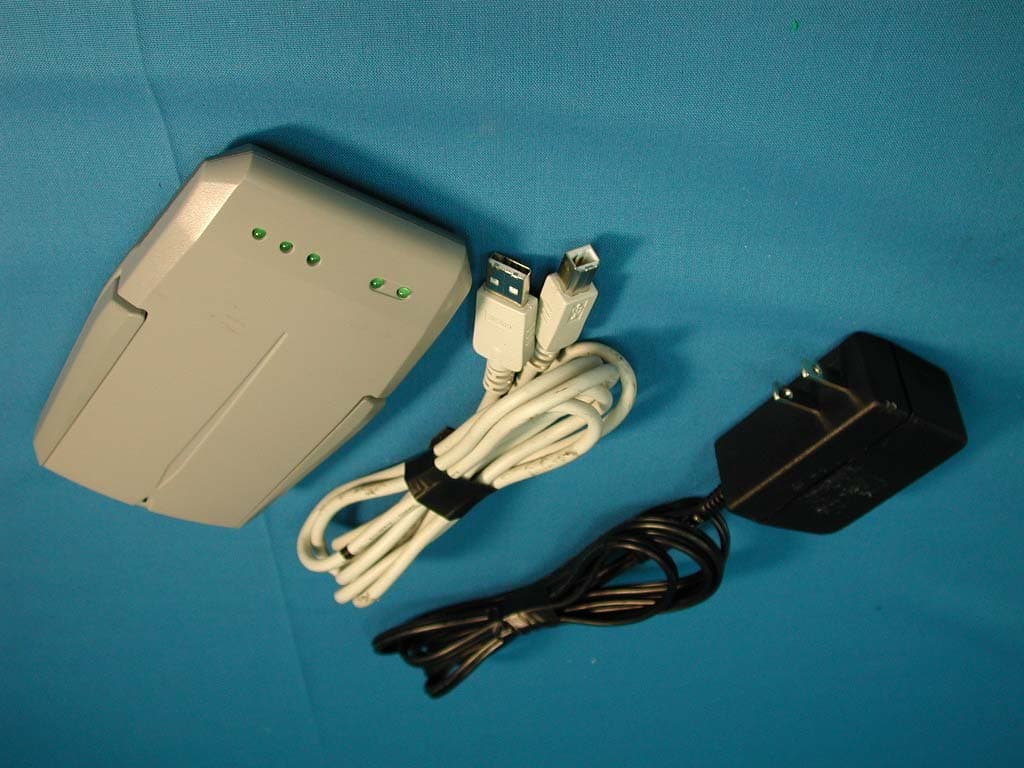 Wireless LAN AP - FCC ID PQPWA222P - Prime Electronics & Satellitics Inc. (1)