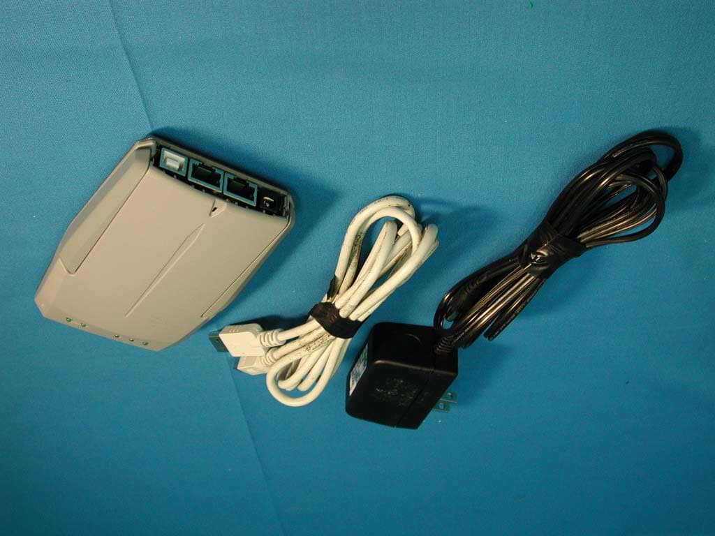 Wireless LAN AP - FCC ID PQPWA222P - Prime Electronics & Satellitics Inc. (2)