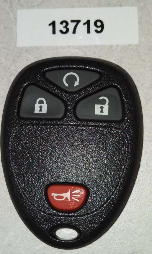 315 MHz KEYFOB TRANSMITTER - FCC ID PQTDORM02 - Dorman Products, Inc.