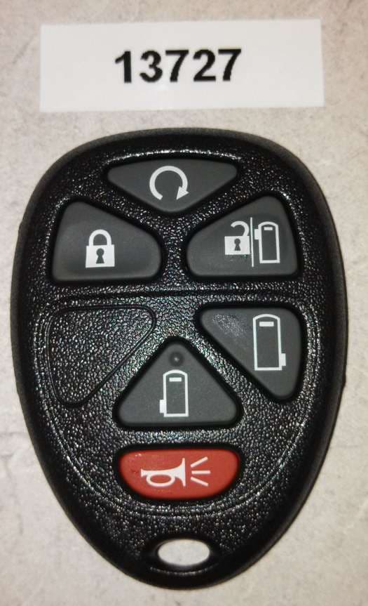 315 MHz KEYFOB TRANSMITTER - FCC ID PQTDORM02 - Dorman Products, Inc. (5)