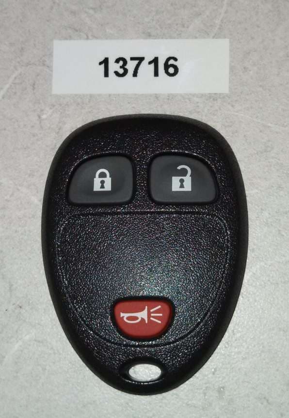 315 MHz KEYFOB TRANSMITTER - FCC ID PQTDORM02 - Dorman Products, Inc. (2)