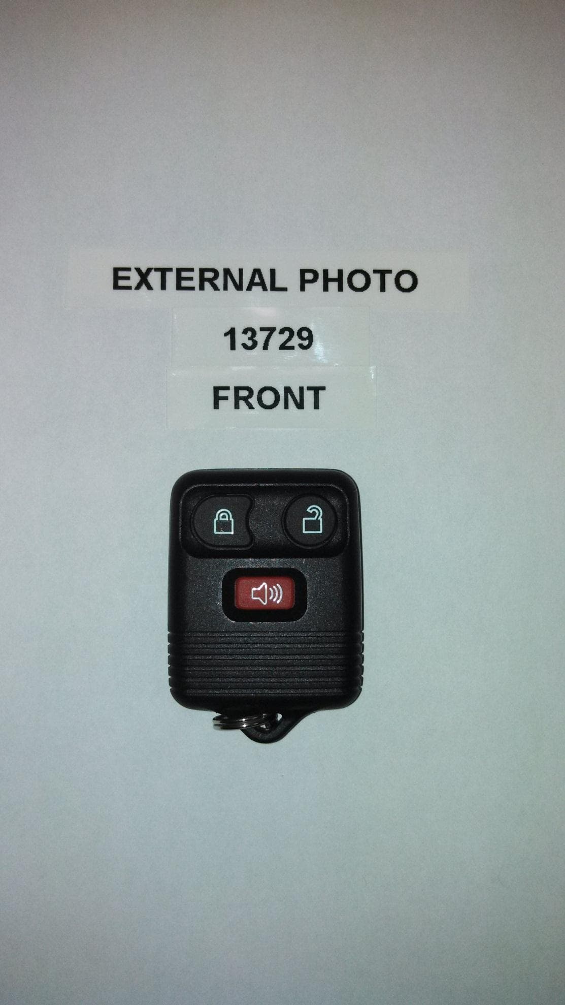 315 MHz KEYFOB TRANSMITTER - FCC ID PQTDORM03 - Dorman Products, Inc. (2)