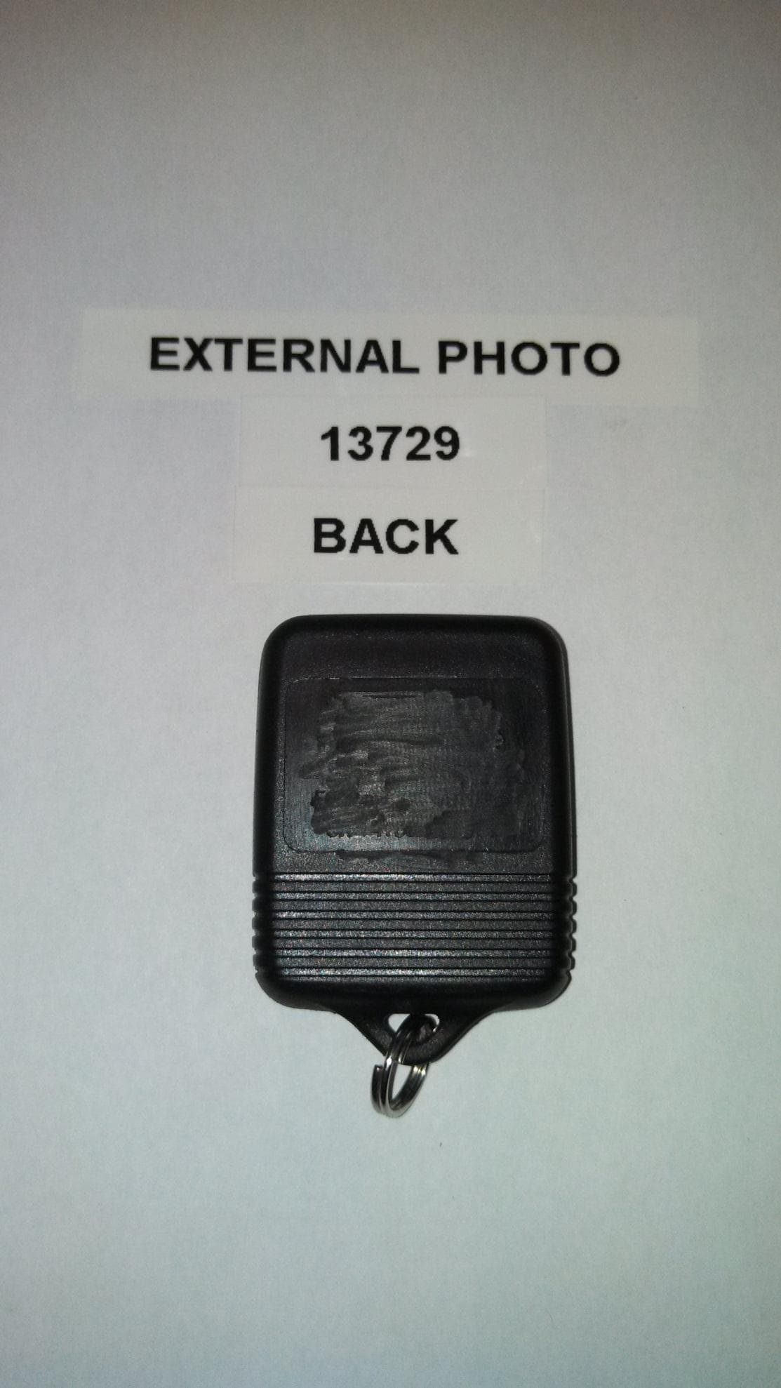 315 MHz KEYFOB TRANSMITTER - FCC ID PQTDORM03 - Dorman Products, Inc. (1)