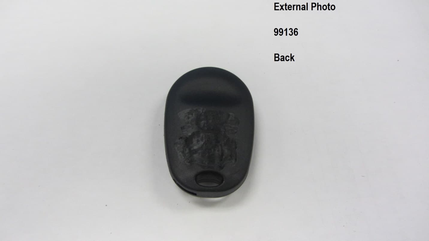 315 MHz KEYFOB TRANSMITTER - FCC ID PQTDORM07 - Dorman Products, Inc. (5)