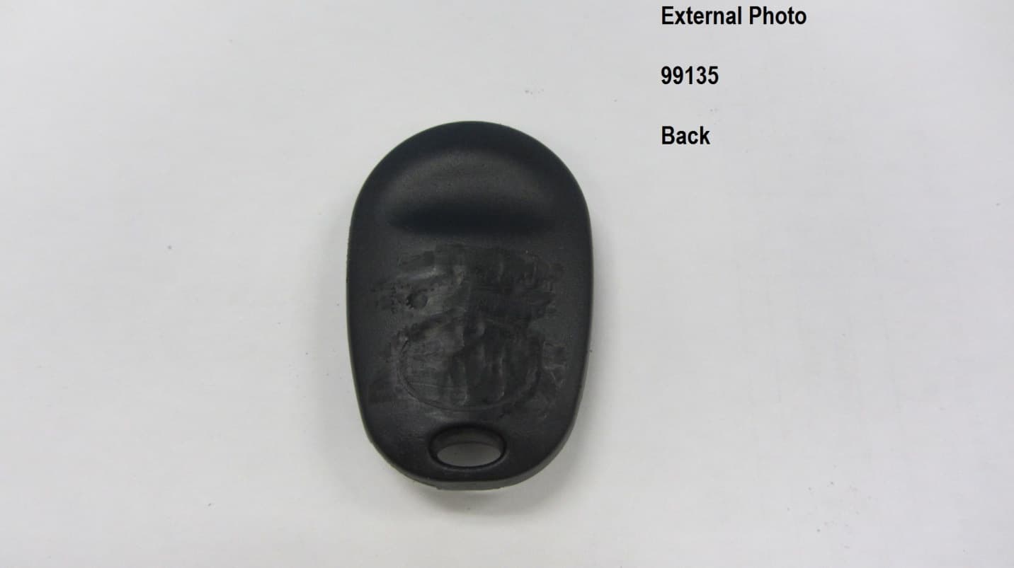 315 MHz KEYFOB TRANSMITTER - FCC ID PQTDORM07 - Dorman Products, Inc. (1)