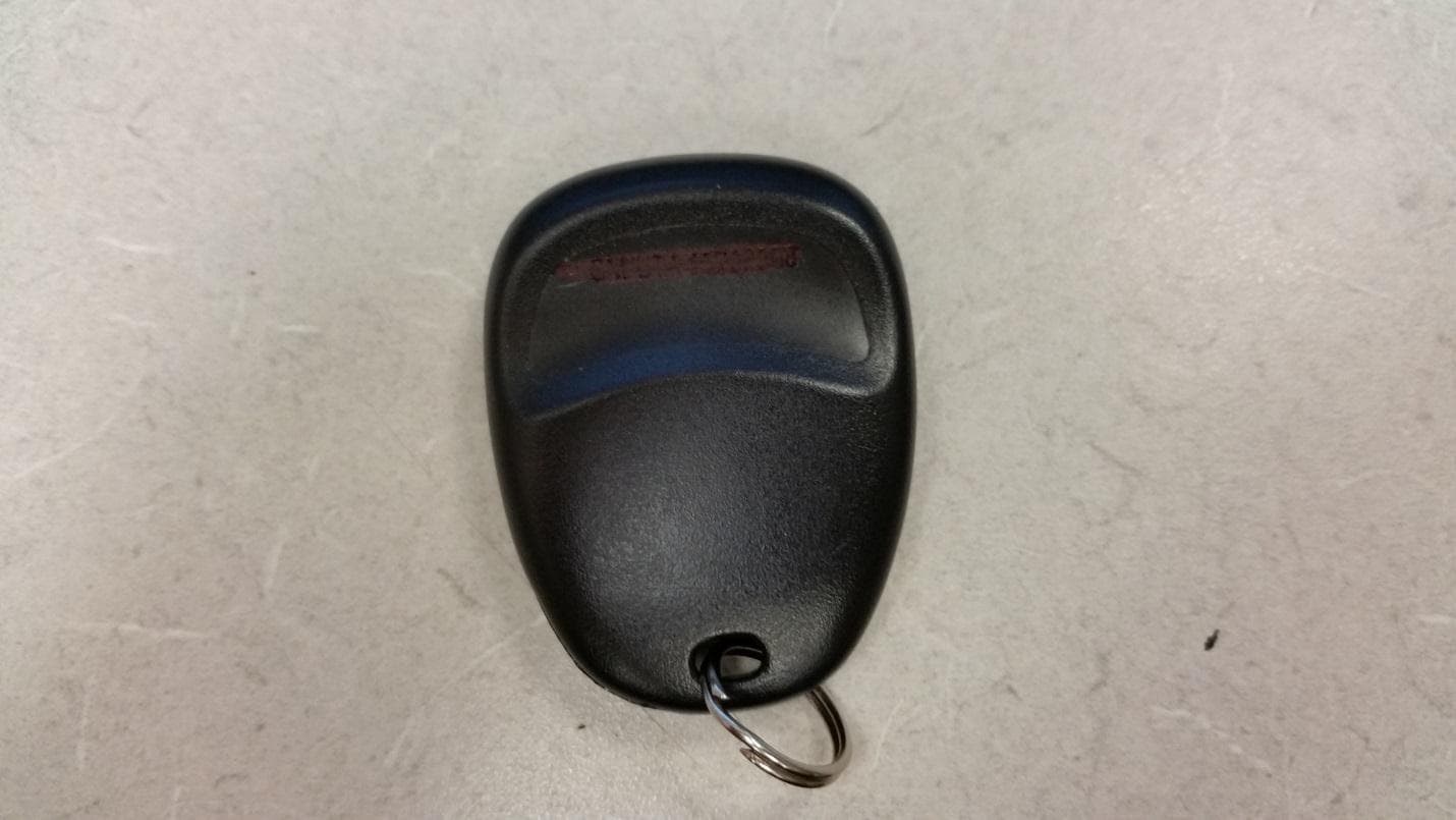 315 MHz Keyfob Transmitter - FCC ID PQTDORM08 - Dorman Products, Inc. (3)
