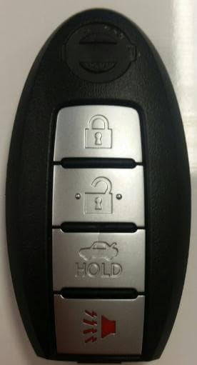 315 MHz Keyfob Transmitter - FCC ID PQTDORM15 - Dorman Products, Inc. (2)