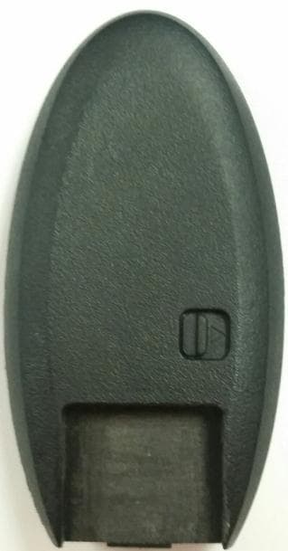 315 MHz Keyfob Transmitter - FCC ID PQTDORM15 - Dorman Products, Inc. (1)
