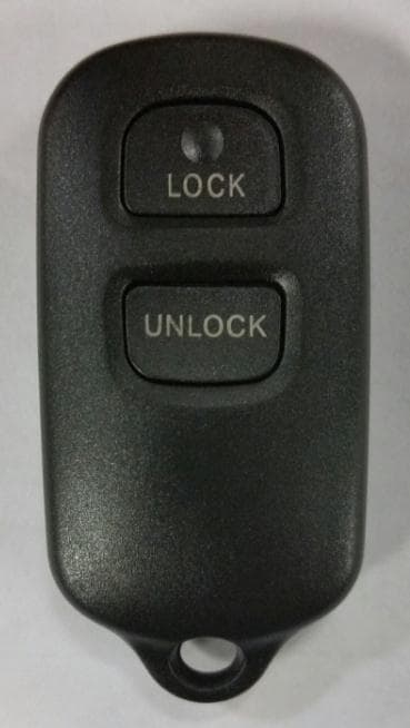 315 MHz Keyfob Transmitter - FCC ID PQTDORM17 - Dorman Products, Inc. (3)