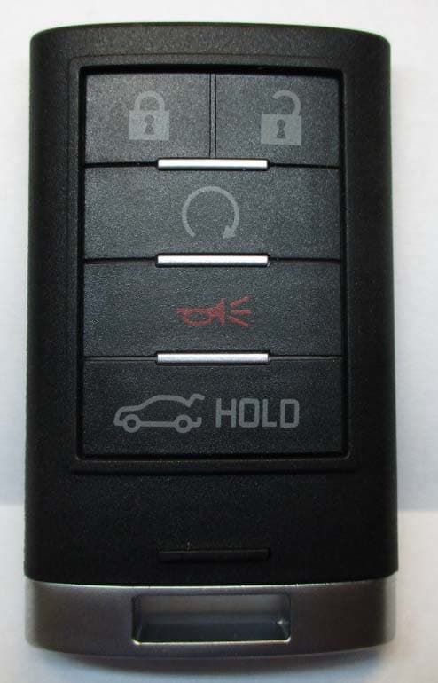 315 MHz Keyfob Transmitter - FCC ID PQTDORM25 - Dorman Products, Inc.