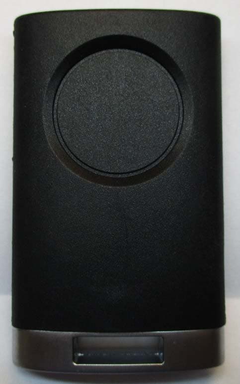 315 MHz Keyfob Transmitter - FCC ID PQTDORM25 - Dorman Products, Inc. (2)