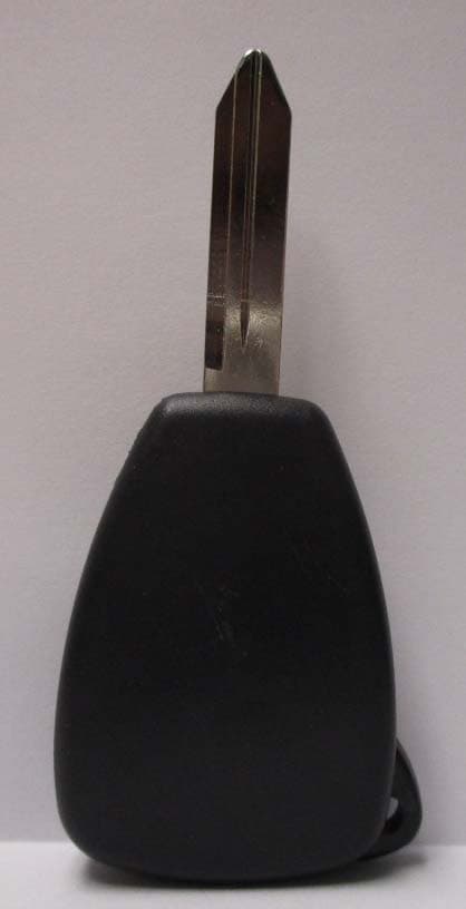 315 MHz Keyfob Transmitter - FCC ID PQTDORM38 - Dorman Products, Inc. (4)