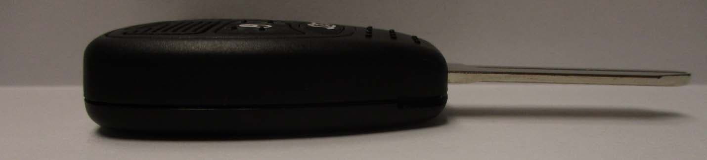 315 MHz Keyfob Transmitter - FCC ID PQTDORM38 - Dorman Products, Inc. (3)