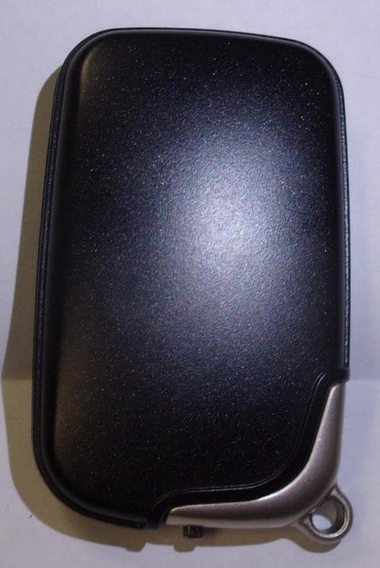 315 MHz Keyfob Transmitter - FCC ID PQTDORM41 - Dorman Products, Inc. (2)