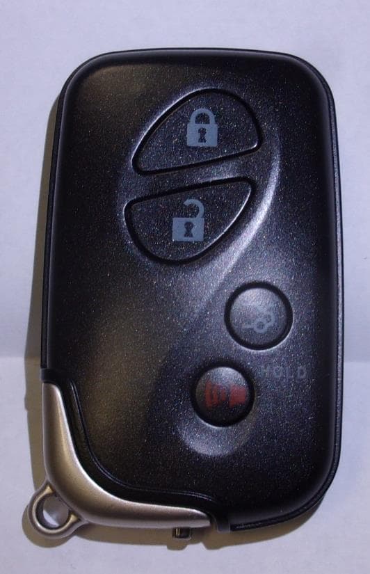 315 MHz Keyfob Transmitter - FCC ID PQTDORM41 - Dorman Products, Inc.
