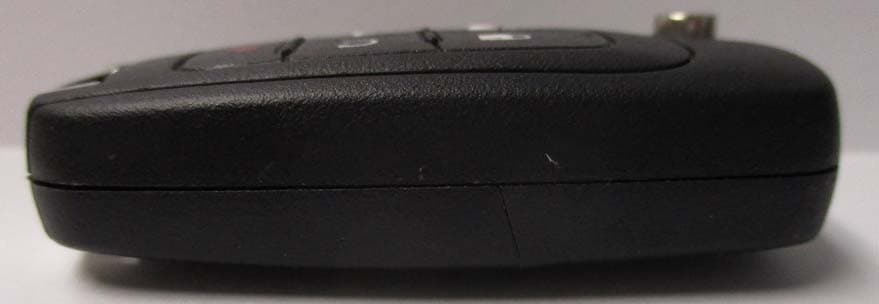 315 MHz Keyfob Transmitter - FCC ID PQTDORM44 - Dorman Products, Inc. (3)