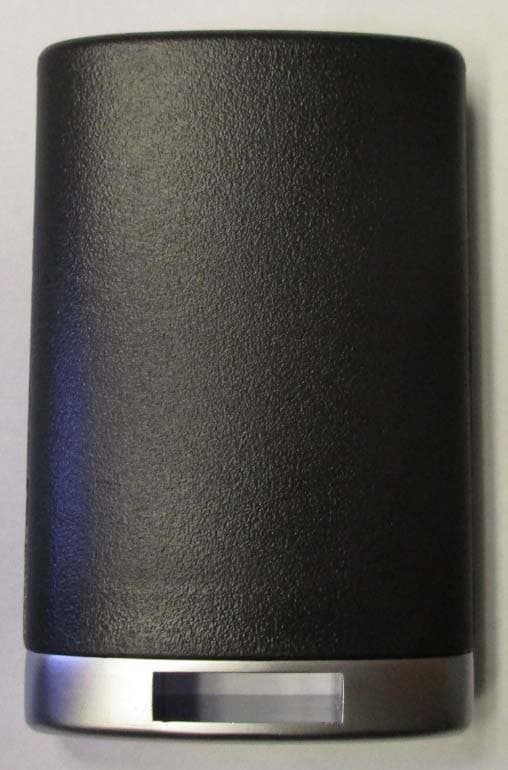 315 MHz Keyfob Transmitter - FCC ID PQTDORM46 - Dorman Products, Inc.