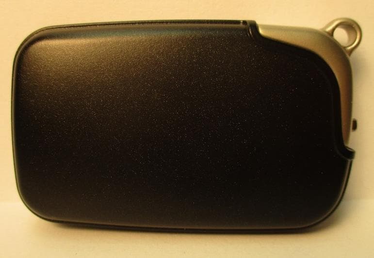 315 MHz Keyfob Transmitter - FCC ID PQTDORM48 - Dorman Products, Inc. (2)