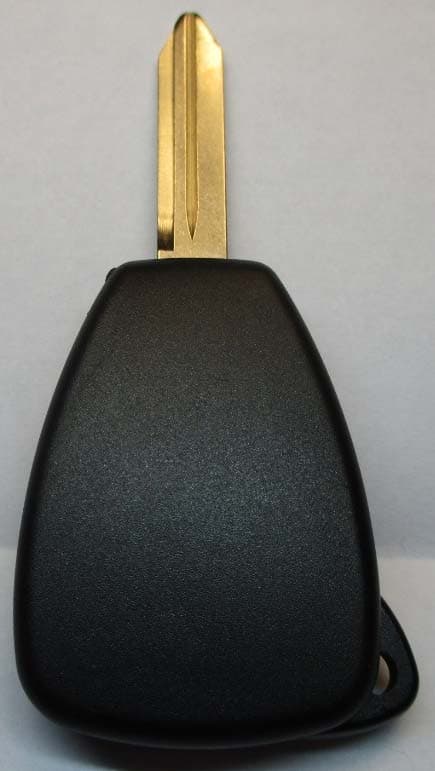 315 MHz Keyfob Transmitter - FCC ID PQTDORM49 - Dorman Products, Inc.