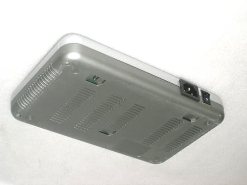 PLC Modem - FCC ID PQVMM-202BX - Xeline Co., LTd. (2)