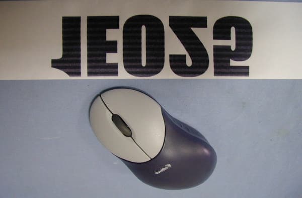 RF Wireless Mouse - FCC ID PQY-4710874200012 - Cellink Co., Ltd. (2)