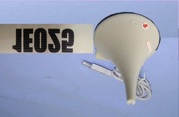 RF Wireless Mouse - FCC ID PQY-4710874200012 - Cellink Co., Ltd. (3)