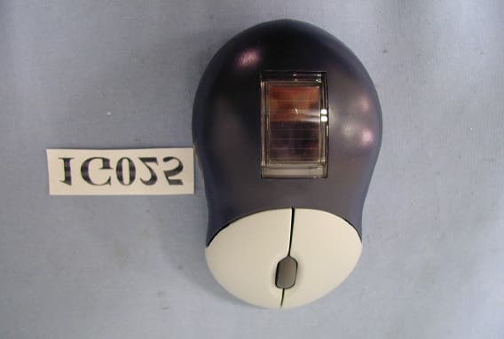 RF Wireless Mouse - FCC ID PQY-4710874200029 - Cellink Co., Ltd. (5)
