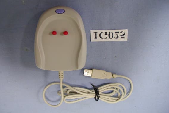 RF Wireless Mouse - FCC ID PQY-4710874200029 - Cellink Co., Ltd. (3)