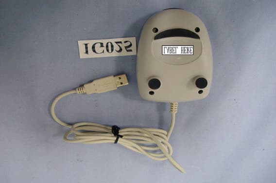 RF Wireless Mouse - FCC ID PQY-4710874200029 - Cellink Co., Ltd. (4)