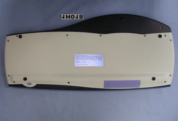 RF Wireless Keyboard - FCC ID PQY-4710874200036 - Cellink Co., Ltd. (4)