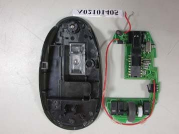 Pocket Mouse Pro Wireless - FCC ID PQY-4710874200234 - Cellink Co., Ltd. (4)