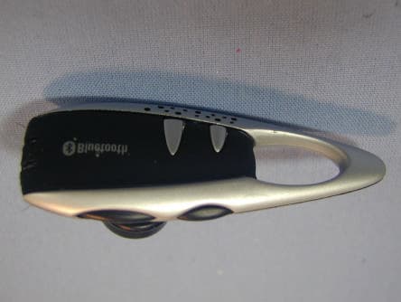 BLUETOOTH HEADSET - FCC ID PQY-4710874200357 - Cellink Co., Ltd. (2)