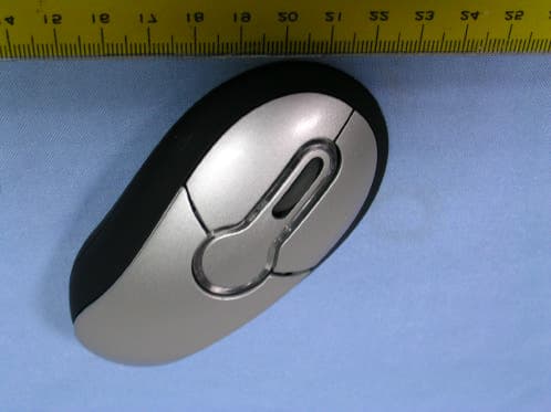 2.4 GHz Wireless Mouse - FCC ID PQY-4710874200432 - Cellink Co., Ltd. (4)