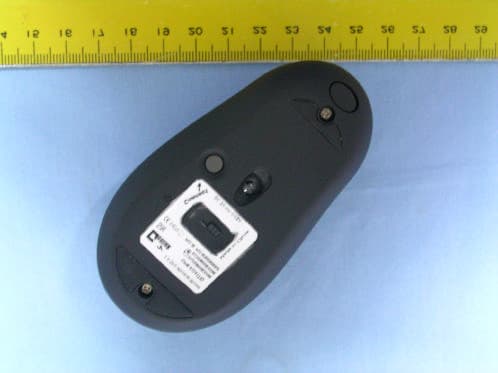 2.4 GHz Wireless Mouse - FCC ID PQY-4710874200432 - Cellink Co., Ltd. (3)