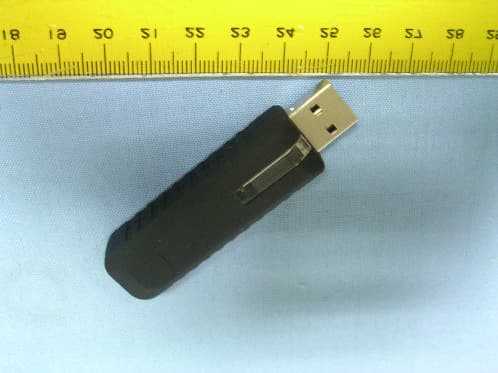 2.4 GHz Wireless Mouse - FCC ID PQY-4710874200432 - Cellink Co., Ltd. (2)