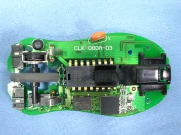 BLUETOOTH MINI MOUSE - FCC ID PQY-4710874200500 - Cellink Co., Ltd. (3)