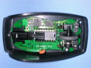 BLUETOOTH MINI MOUSE - FCC ID PQY-4710874200500 - Cellink Co., Ltd. (2)